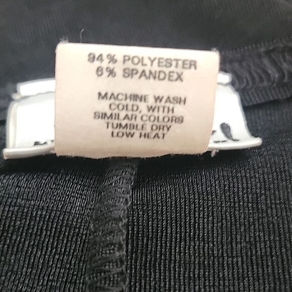 To the Max black maxi dress Size M - Picture 10 of 12